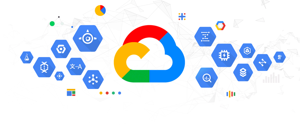 GCP01 – Google Cloud for Beginners